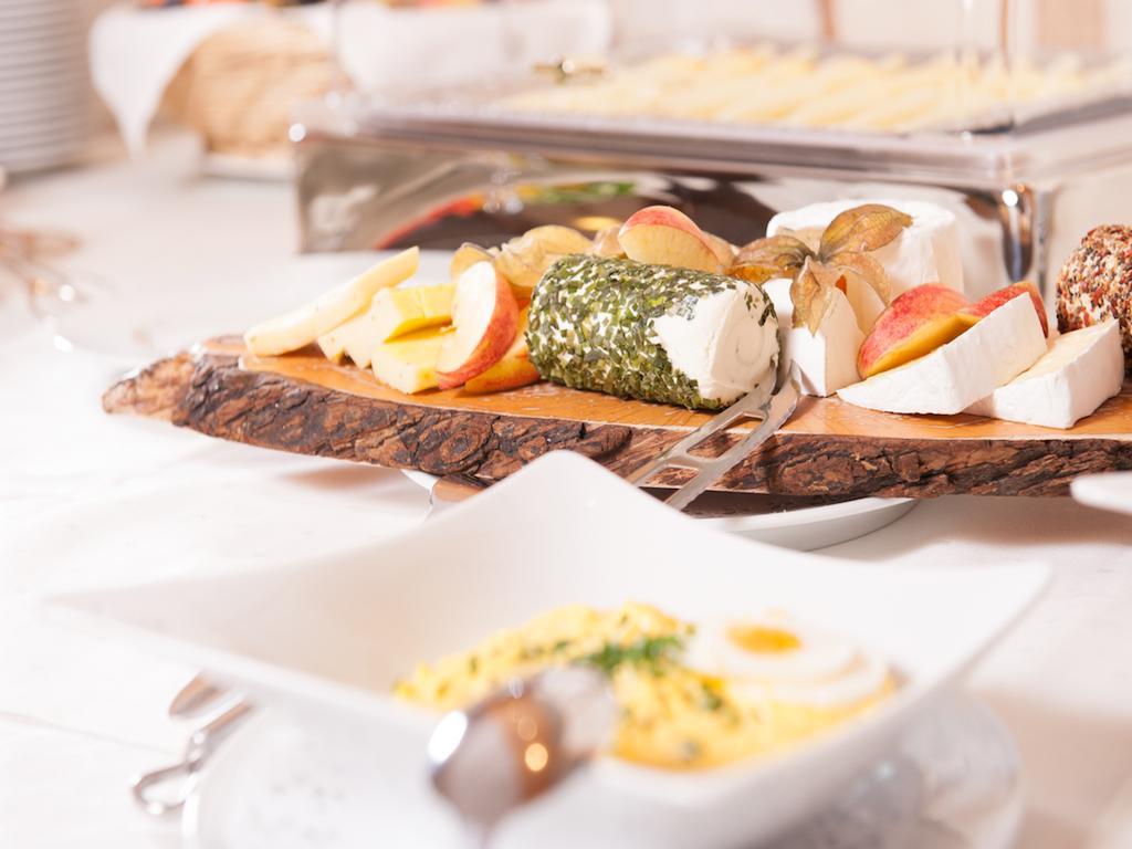 Stadtoase Kolping Hotel Линц Екстериор снимка