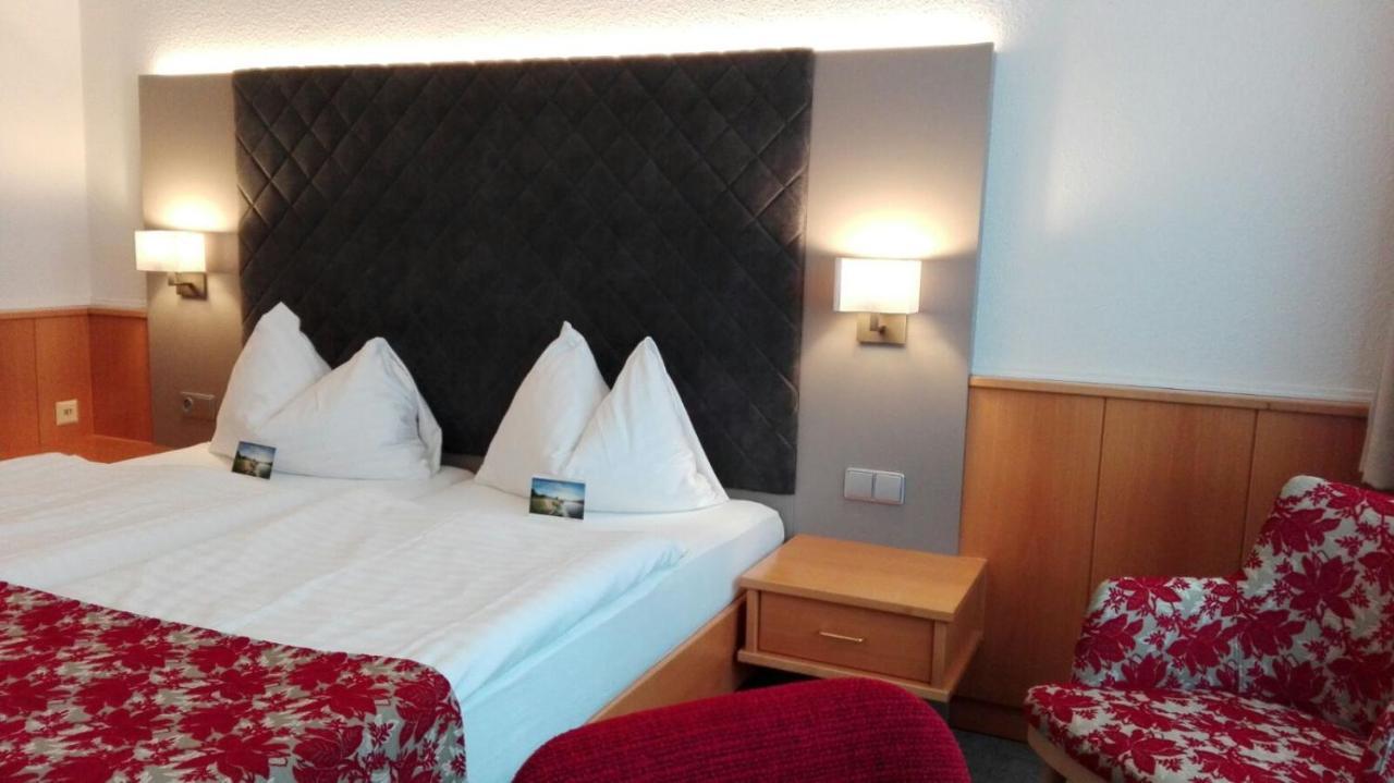Stadtoase Kolping Hotel Линц Екстериор снимка